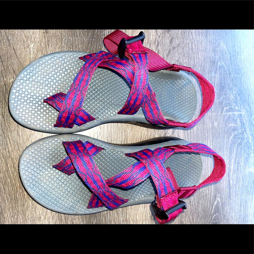 Chaco sandals